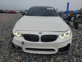 Обява за продажба на BMW M3 COMPETITION* SHADOWLINE* HEAD UP* HARMAN* ЩОРИ ~54 000 лв. - изображение 1