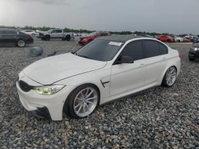 Обява за продажба на BMW M3 COMPETITION* SHADOWLINE* HEAD UP* HARMAN* ЩОРИ ~54 000 лв. - изображение 1