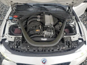 Обява за продажба на BMW M3 COMPETITION* SHADOWLINE* HEAD UP* HARMAN* ЩОРИ ~54 000 лв. - изображение 10