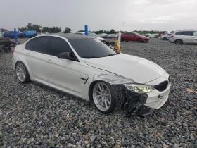 Обява за продажба на BMW M3 COMPETITION* SHADOWLINE* HEAD UP* HARMAN* ЩОРИ ~54 000 лв. - изображение 2