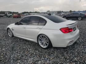 Обява за продажба на BMW M3 COMPETITION* SHADOWLINE* HEAD UP* HARMAN* ЩОРИ ~54 000 лв. - изображение 3