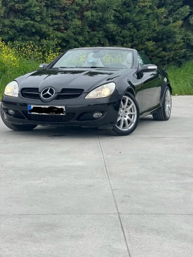 Mercedes-Benz SLK - 11000 € - 32026332 2