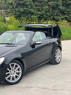 Mercedes-Benz SLK - 11000 € - 32026332 8