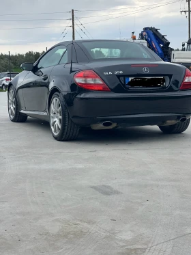 Mercedes-Benz SLK - 11000 € - 32026332 6