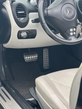 Mercedes-Benz SLK - 11000 € - 32026332 9