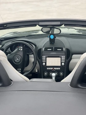 Mercedes-Benz SLK - 11000 € - 32026332 11
