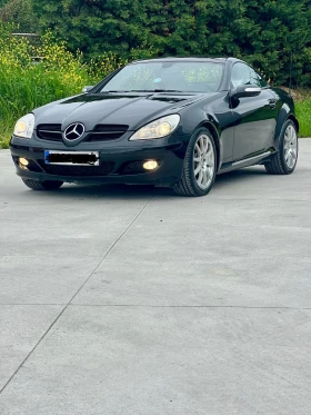 Mercedes-Benz SLK - 11000 € - 32026332 4