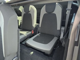 Citroen C4 Picasso HDI Evro 6B - 13600 лв. - 14808510 10