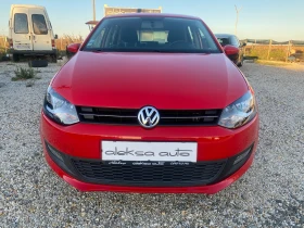 VW Polo 1, 6 ТОП