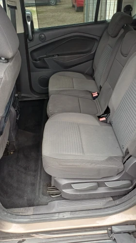 Ford C-max  Eurо6  7места - 7500 лв. / 3834.69 € - 11900357 9