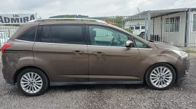 Ford C-max  Eurо6  7места - 7500 лв. / 3834.69 € - 11900357 5