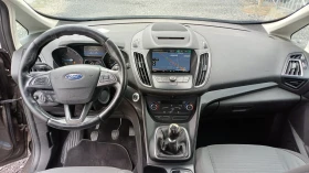 Ford C-max  Eurо6  7места - 7500 лв. / 3834.69 € - 11900357 7