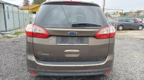 Ford C-max  Eurо6  7места - 7500 лв. / 3834.69 € - 11900357 4