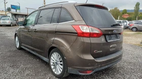 Ford C-max  Eurо6  7места - 7500 лв. / 3834.69 € - 11900357 2