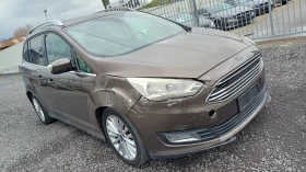 Ford C-max  Eurо6  7места - 7500 лв. / 3834.69 € - 11900357 6