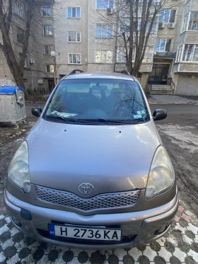 Обява за продажба на Toyota Yaris 1.4 D4D ~2 990 лв. - изображение 1 | Auto.bg Обява за продажба на Toyota Yaris 1.4 D4D ~2 990 лв. - изображение 1