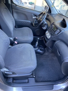 Обява за продажба на Toyota Yaris 1.4 D4D ~2 990 лв. - изображение 8 | Auto.bg Обява за продажба на Toyota Yaris 1.4 D4D ~2 990 лв. - изображение 8