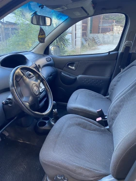 Обява за продажба на Toyota Yaris 1.4 D4D ~2 990 лв. - изображение 10 | Auto.bg Обява за продажба на Toyota Yaris 1.4 D4D ~2 990 лв. - изображение 10