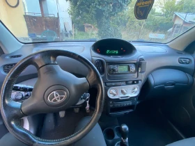 Обява за продажба на Toyota Yaris 1.4 D4D ~2 990 лв. - изображение 9 | Auto.bg Обява за продажба на Toyota Yaris 1.4 D4D ~2 990 лв. - изображение 9