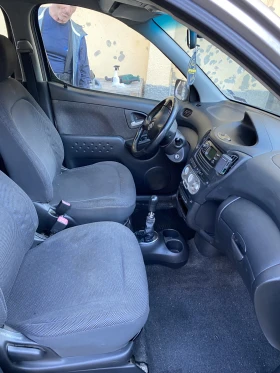 Обява за продажба на Toyota Yaris 1.4 D4D ~2 990 лв. - изображение 7 | Auto.bg Обява за продажба на Toyota Yaris 1.4 D4D ~2 990 лв. - изображение 7