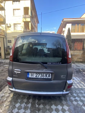 Обява за продажба на Toyota Yaris 1.4 D4D ~2 990 лв. - изображение 3 | Auto.bg Обява за продажба на Toyota Yaris 1.4 D4D ~2 990 лв. - изображение 3