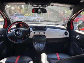 Fiat 500e | Mobile.bg    6