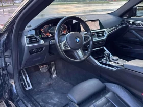 BMW 430 * 430I XDRIVE * CARFAX * БЕЗ ПЪРВОНАЧАЛНА ВНОСКА - 53300 лв. / 27251.86 € - 32489319 7