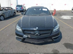 Mercedes-Benz CLS 63 AMG 5.5* BI-TURBO* HARMON* KARDON* ОБДУХВАНЕ* КАМЕРА*  - 26300 лв. / 13446.98 € - 14699127 7