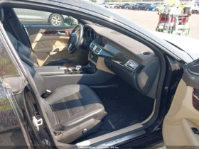 Mercedes-Benz CLS 63 AMG 5.5* BI-TURBO* HARMON* KARDON* ОБДУХВАНЕ* КАМЕРА*  - 26300 лв. / 13446.98 € - 14699127 9