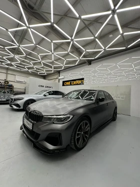  BMW 340