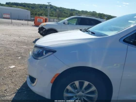 Chrysler Pacifica TOURING PLUS - 22999 лв. / 11759.20 € - 94884631 11