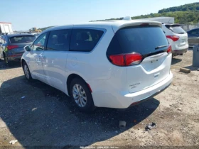 Chrysler Pacifica TOURING PLUS - 22999 лв. / 11759.20 € - 94884631 3