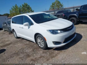 Chrysler Pacifica TOURING PLUS