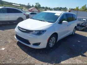 Chrysler Pacifica TOURING PLUS - 22999 лв. / 11759.20 € - 94884631 2