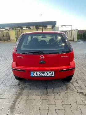Обява за продажба на Opel Corsa C Twinport 1.2 ~2 900 лв. - изображение 5 | Auto.bg Обява за продажба на Opel Corsa C Twinport 1.2 ~2 900 лв. - изображение 5