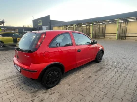 Обява за продажба на Opel Corsa C Twinport 1.2 ~2 900 лв. - изображение 4 | Auto.bg Обява за продажба на Opel Corsa C Twinport 1.2 ~2 900 лв. - изображение 4