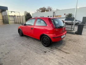 Обява за продажба на Opel Corsa C Twinport 1.2 ~2 900 лв. - изображение 3 | Auto.bg Обява за продажба на Opel Corsa C Twinport 1.2 ~2 900 лв. - изображение 3