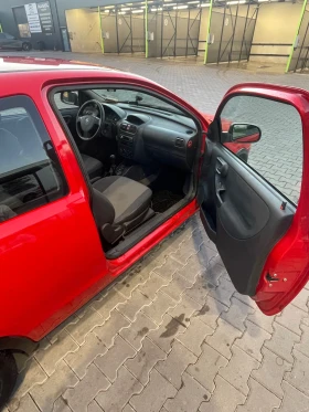 Обява за продажба на Opel Corsa C Twinport 1.2 ~2 900 лв. - изображение 7 | Auto.bg Обява за продажба на Opel Corsa C Twinport 1.2 ~2 900 лв. - изображение 7