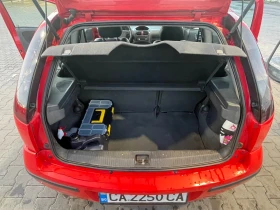 Opel Corsa C Twinport 1.2 | Mobile.bg    13