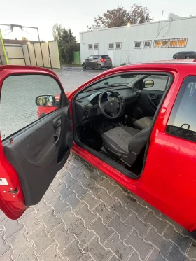 Обява за продажба на Opel Corsa C Twinport 1.2 ~2 900 лв. - изображение 6 | Auto.bg Обява за продажба на Opel Corsa C Twinport 1.2 ~2 900 лв. - изображение 6