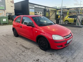 Обява за продажба на Opel Corsa C Twinport 1.2 ~2 900 лв. - изображение 1 | Auto.bg Обява за продажба на Opel Corsa C Twinport 1.2 ~2 900 лв. - изображение 1