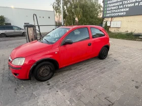 Обява за продажба на Opel Corsa C Twinport 1.2 ~2 900 лв. - изображение 2 | Auto.bg Обява за продажба на Opel Corsa C Twinport 1.2 ~2 900 лв. - изображение 2