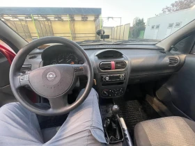 Обява за продажба на Opel Corsa C Twinport 1.2 ~2 900 лв. - изображение 9 | Auto.bg Обява за продажба на Opel Corsa C Twinport 1.2 ~2 900 лв. - изображение 9