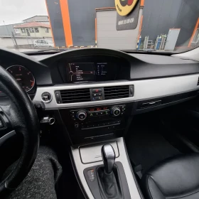 BMW 320 d 2011г. Автоматик, бартер - 11000 лв. / 5624.21 € - 22908413 14