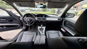 BMW 320 d 2011г. Автоматик, бартер - 11000 лв. / 5624.21 € - 22908413 7