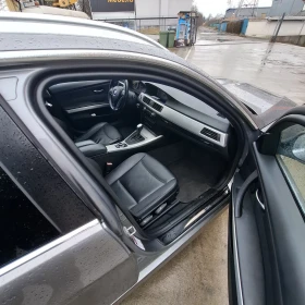 BMW 320 d 2011г. Автоматик, бартер - 11000 лв. / 5624.21 € - 22908413 12
