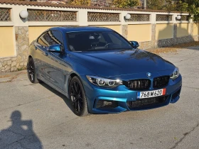     BMW 440 X drive M performanse 