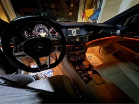Mercedes-Benz CLS 63 AMG * АвтоКредит*  - 35299 лв. / 18048.09 € - 34121587 10