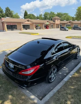 Mercedes-Benz CLS 63 AMG * АвтоКредит*  - 35299 лв. / 18048.09 € - 34121587 8