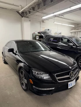 Mercedes-Benz CLS 63 AMG * АвтоКредит*  - 35299 лв. / 18048.09 € - 34121587 6